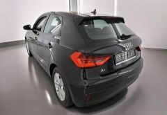 OCCASION AUDI A1 SPORTBACK 30 TFSI 110CH BUSINESS LINE