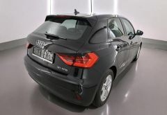 AUDI A1 SPORTBACK ESSENCE 2020 NOIR 49241 km