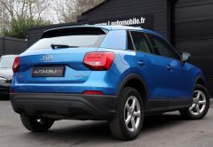 OCCASION AUDI Q2 30 TDI 116CH BUSINESS LINE S TRONIC 7