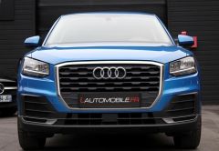 OCCASION AUDI Q2 30 TDI 116CH BUSINESS LINE S TRONIC 7