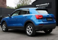 OCCASION AUDI Q2 30 TDI 116CH BUSINESS LINE S TRONIC 7