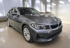 OCCASIONS BMW SERIE 3 (G21) TOURING 330E HYBRIDE 292 BUSINESS DESIGN BVA8