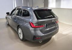 OCCASION BMW SERIE 3 (G21) TOURING 330E HYBRIDE 292 BUSINESS DESIGN BVA8