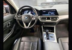 OCCASION BMW SERIE 3 (G21) TOURING 330E HYBRIDE 292 BUSINESS DESIGN BVA8