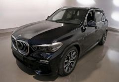 OCCASIONS BMW X5 HYBRIDE 2020 NORD (59)