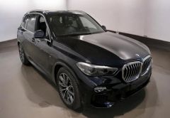 OCCASIONS BMW X5 (G05) XDRIVE45E 394CH M SPORT 17CV