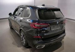 OCCASION BMW X5 (G05) XDRIVE45E 394CH M SPORT 17CV