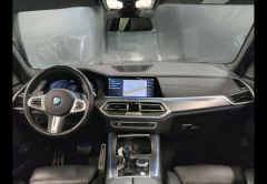 OCCASION BMW X5 (G05) XDRIVE45E 394CH M SPORT 17CV