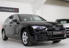 OCCASION AUDI A4 AVANT 30 TDI BUSINESS LINE S TRONIC 7