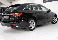 OCCASION AUDI A4 AVANT 30 TDI BUSINESS LINE S TRONIC 7