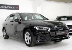 OCCASION AUDI A4 AVANT 30 TDI BUSINESS LINE S TRONIC 7