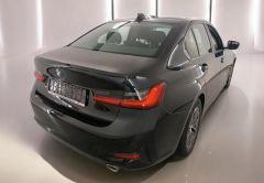 BMW SERIE 3 ESSENCE 2020 NOIR 68927 km