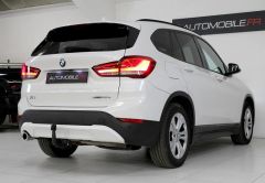 BMW X1 HYBRIDE 2020 BLANC 68672 km