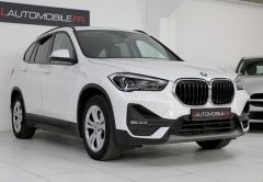 BMW X1 HYBRIDE 2020 BLANC 68672 km