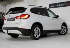 OCCASION BMW X1 (F48) XDRIVE25EA 220CH BUSINESS DESIGN TOIT OUVRANT PANORAMIQUE