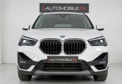 OCCASION BMW X1 (F48) XDRIVE25EA 220CH BUSINESS DESIGN TOIT OUVRANT PANORAMIQUE