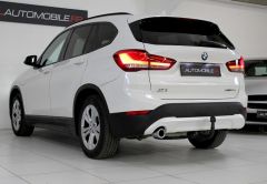 OCCASION BMW X1 (F48) XDRIVE25EA 220CH BUSINESS DESIGN TOIT OUVRANT PANORAMIQUE