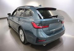 OCCASION BMW SERIE 3 (G21) TOURING 330E HYBRIDE 292 BUSINESS DESIGN BVA8 TOIT OUVRANT PANORAMIQUE