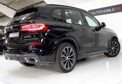 OCCASION BMW X5 (G05) XDRIVE45E 394CH M SPORT