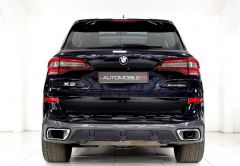 OCCASION BMW X5 (G05) XDRIVE45E 394CH M SPORT