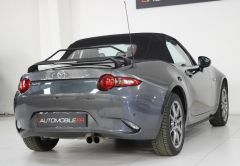 OCCASIONS MAZDA MX-5 ESSENCE 2021 NORD (59)