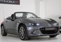 OCCASION MAZDA MX-5 1.5 SKYACTIV-G 132CH DYNAMIQUE