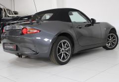 OCCASIONS MAZDA MX-5 1.5 SKYACTIV-G 132CH DYNAMIQUE