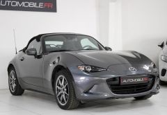 OCCASIONS MAZDA MX-5 1.5 SKYACTIV-G 132CH DYNAMIQUE