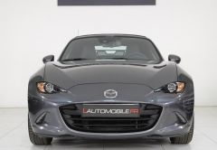 MAZDA MX-5 ESSENCE 2021 GRIS MTAL 35093 km