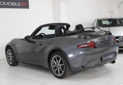 OCCASIONS MAZDA MX-5 ESSENCE 2021 NORD (59)