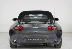 OCCASION MAZDA MX-5 1.5 SKYACTIV-G 132CH DYNAMIQUE