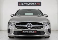 OCCASION MERCEDES CLASSE A IV 160D BUSINESS LINE