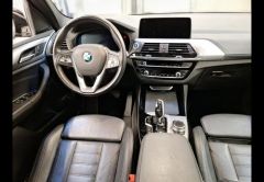 OCCASION BMW X3 (G01) XDRIVE30EA 292CH BUSINESS DESIGN TOIT OUVRANT PANORAMIQUE