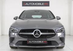 OCCASION MERCEDES CLA SHOOTING BRAKE 180 136CH BUSINESS LINE 7G-DCT