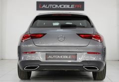 OCCASION MERCEDES CLA SHOOTING BRAKE 180 136CH BUSINESS LINE 7G-DCT