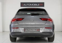 OCCASION MERCEDES CLA SHOOTING BRAKE 180 136CH BUSINESS LINE