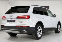 OCCASION AUDI Q7 55 TFSI E 380CH ADVANCED QUATTRO TIPTRONIC TOIT OUVRANT PANORAMIQUE