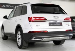 AUDI Q7 HYBRIDE 2020 BLANC 76302 km