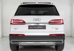 OCCASION AUDI Q7 55 TFSI E 380CH ADVANCED QUATTRO TIPTRONIC TOIT OUVRANT PANORAMIQUE