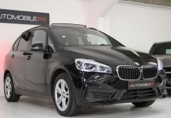 OCCASION BMW SERIE 2 (F45) ACTIVE TOURER 225XEA 224CH BUSINESS DESIGN TOIT OUVRANT