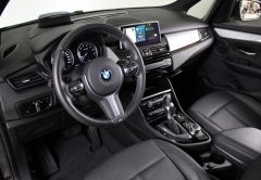 BMW SERIE 2 HYBRIDE 2019 NOIR 51864 km