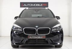 BMW SERIE 2 HYBRIDE 2019 NOIR 51864 km