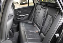 OCCASION BMW SERIE 3 (G21) TOURING 330E HYBRIDE 292 BUSINESS DESIGN BVA8