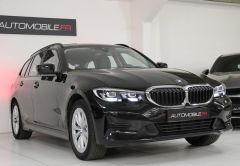 OCCASION BMW SERIE 3 (G21) TOURING 330E HYBRIDE 292 BUSINESS DESIGN BVA8