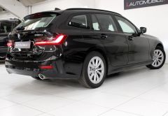 OCCASION BMW SERIE 3 (G21) TOURING 330E HYBRIDE 292 BUSINESS DESIGN BVA8