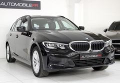 OCCASION BMW SERIE 3 (G21) TOURING 330E HYBRIDE 292 BUSINESS DESIGN BVA8