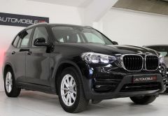 OCCASION BMW X3 (G01) XDRIVE30EA 292CH BUSINESS DESIGN