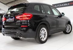 OCCASION BMW X3 (G01) XDRIVE30EA 292CH BUSINESS DESIGN