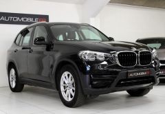 OCCASION BMW X3 (G01) XDRIVE30EA 292CH BUSINESS DESIGN