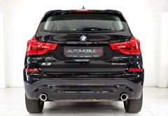 OCCASION BMW X3 (G01) XDRIVE30EA 292CH BUSINESS DESIGN